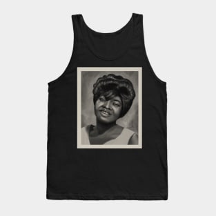 Koko Taylor Tank Top